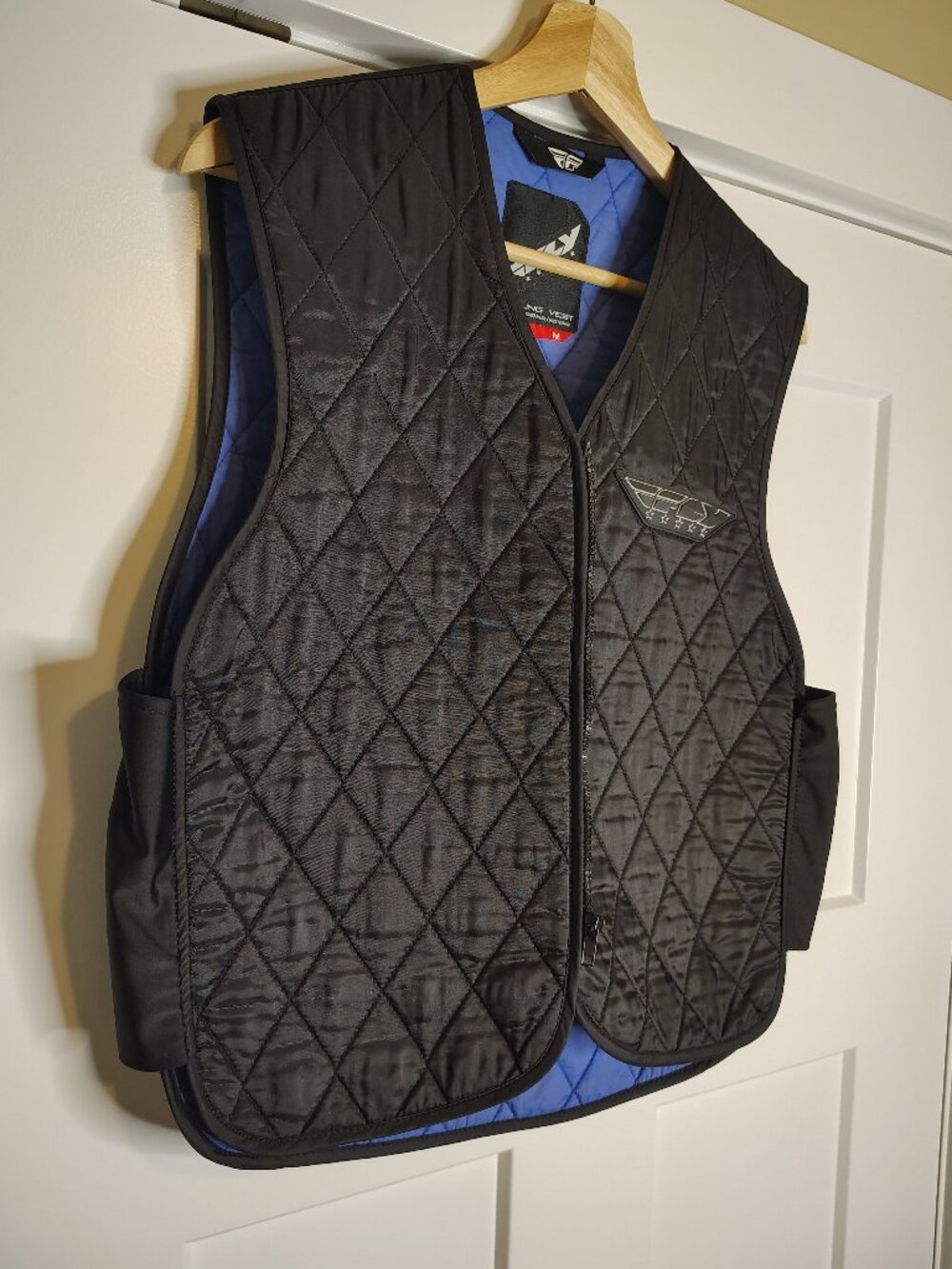 FLY Racing Cooling Vest Size Medium